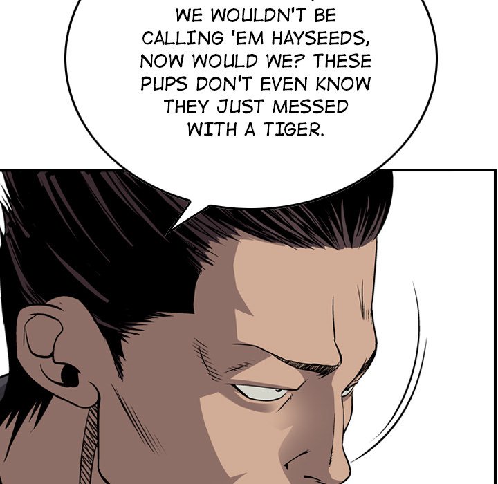 Legend: The Beginning Chapter 110 page 47 - Chapter 110