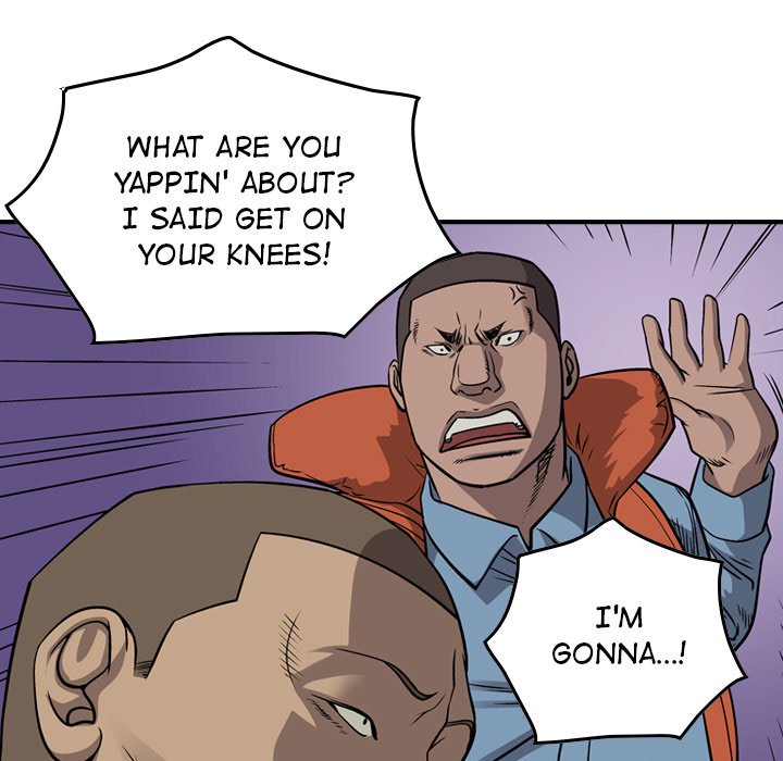 Legend: The Beginning Chapter 110 page 49 - Chapter 110