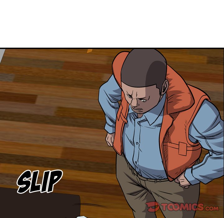 Legend: The Beginning Chapter 110 page 51 - Chapter 110