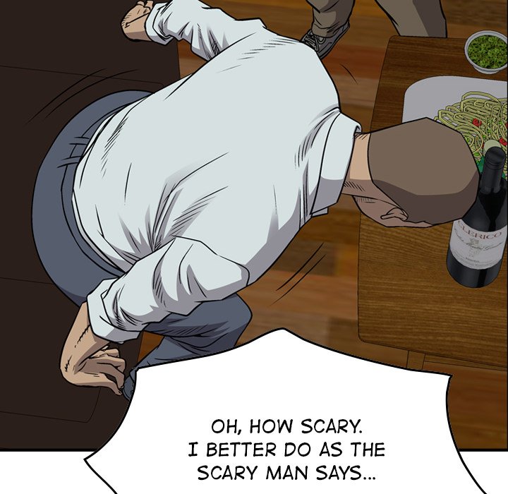 Legend: The Beginning Chapter 110 page 52 - Chapter 110