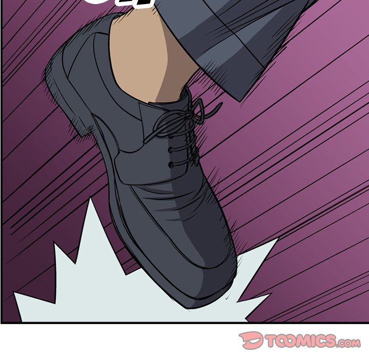 Legend: The Beginning Chapter 110 page 54 - Chapter 110