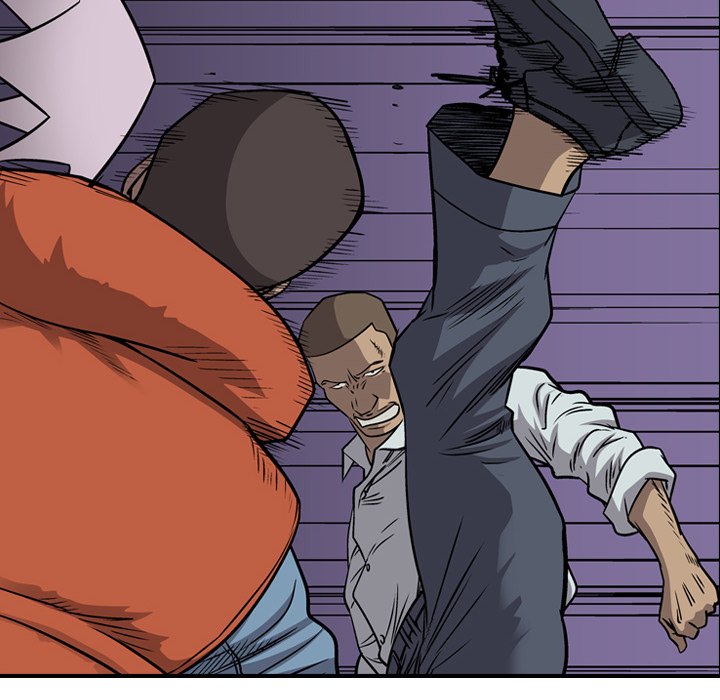 Legend: The Beginning Chapter 110 page 58 - Chapter 110