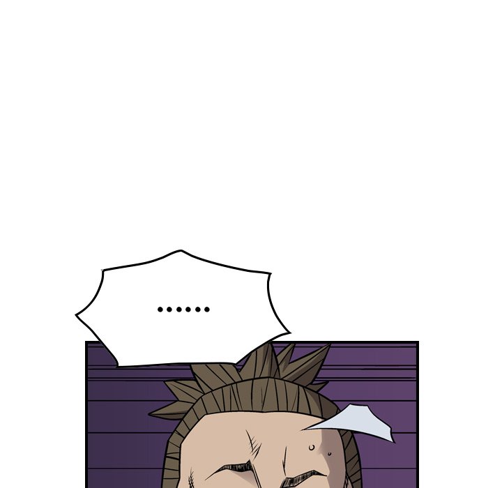 Legend: The Beginning Chapter 110 page 61 - Chapter 110