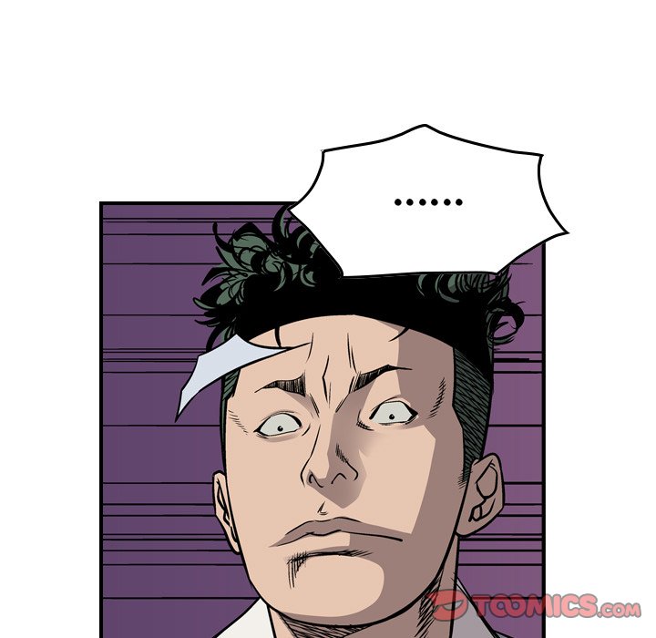 Legend: The Beginning Chapter 110 page 63 - Chapter 110