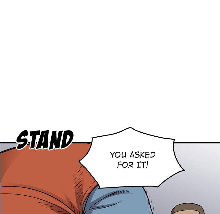 Legend: The Beginning Chapter 110 page 68 - Chapter 110