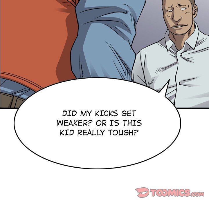 Legend: The Beginning Chapter 110 page 69 - Chapter 110