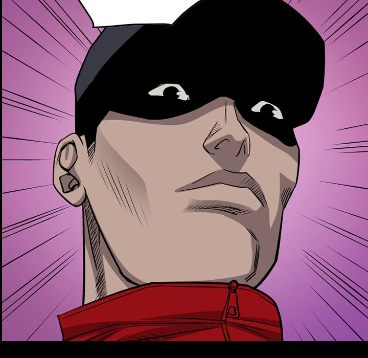 Legend: The Beginning Chapter 110 page 7 - Chapter 110