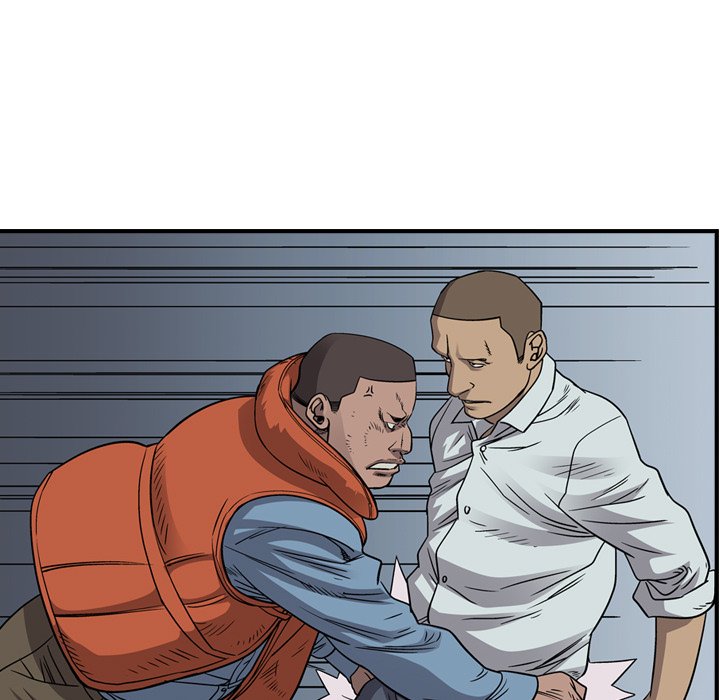 Legend: The Beginning Chapter 110 page 70 - Chapter 110