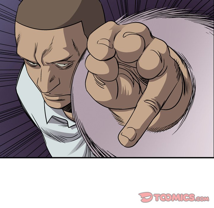 Legend: The Beginning Chapter 110 page 78 - Chapter 110
