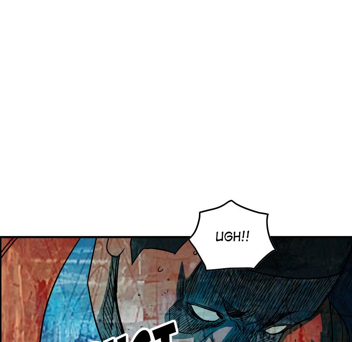 Legend: The Beginning Chapter 110 page 79 - Chapter 110