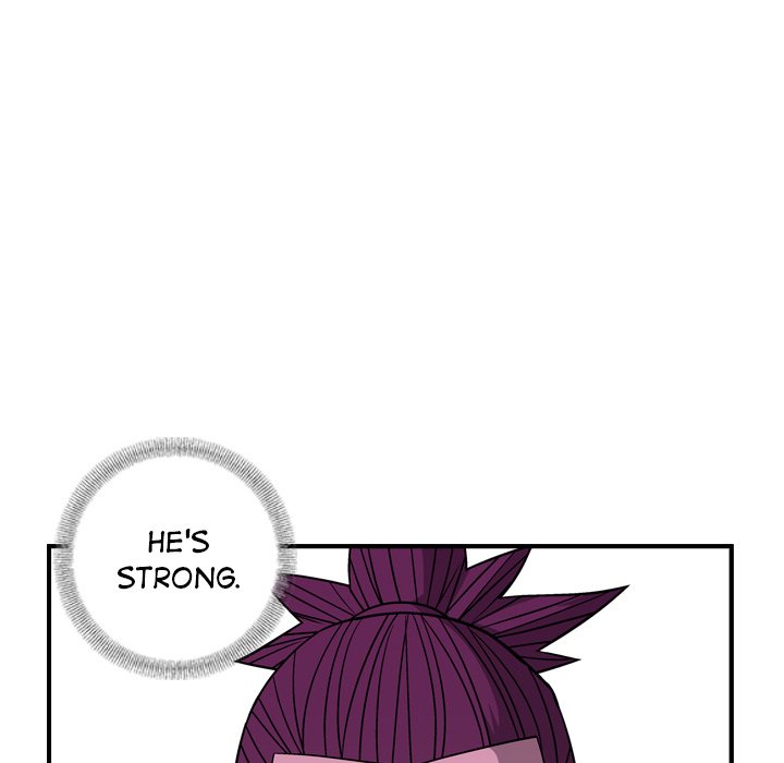 Legend: The Beginning Chapter 110 page 85 - Chapter 110