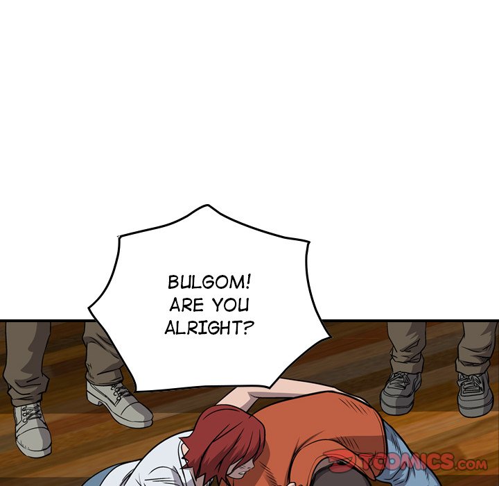 Legend: The Beginning Chapter 110 page 87 - Chapter 110