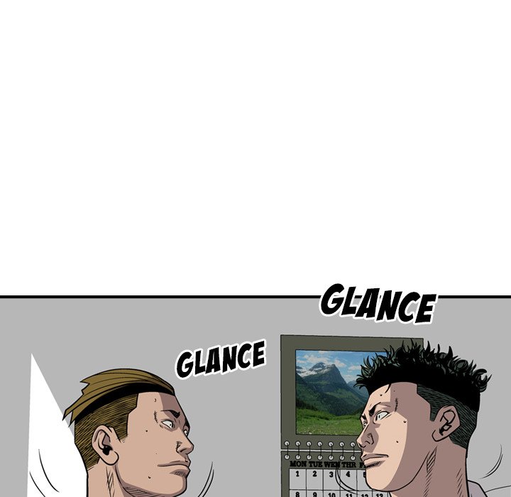 Legend: The Beginning Chapter 110 page 91 - Chapter 110