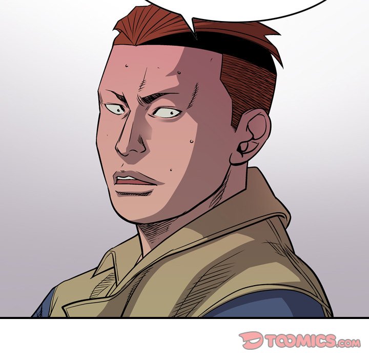 Legend: The Beginning Chapter 110 page 93 - Chapter 110