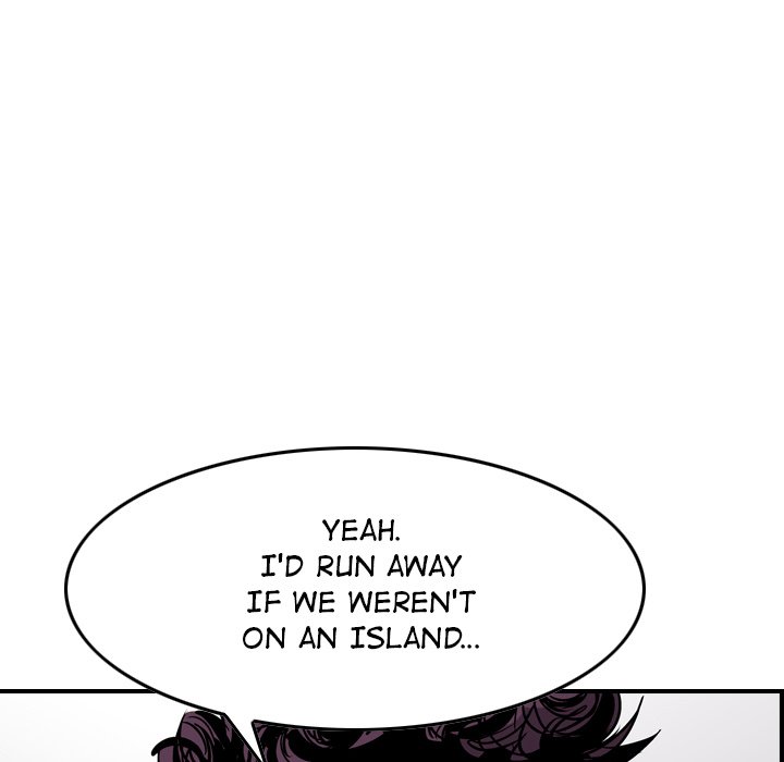 Legend: The Beginning Chapter 110 page 94 - Chapter 110