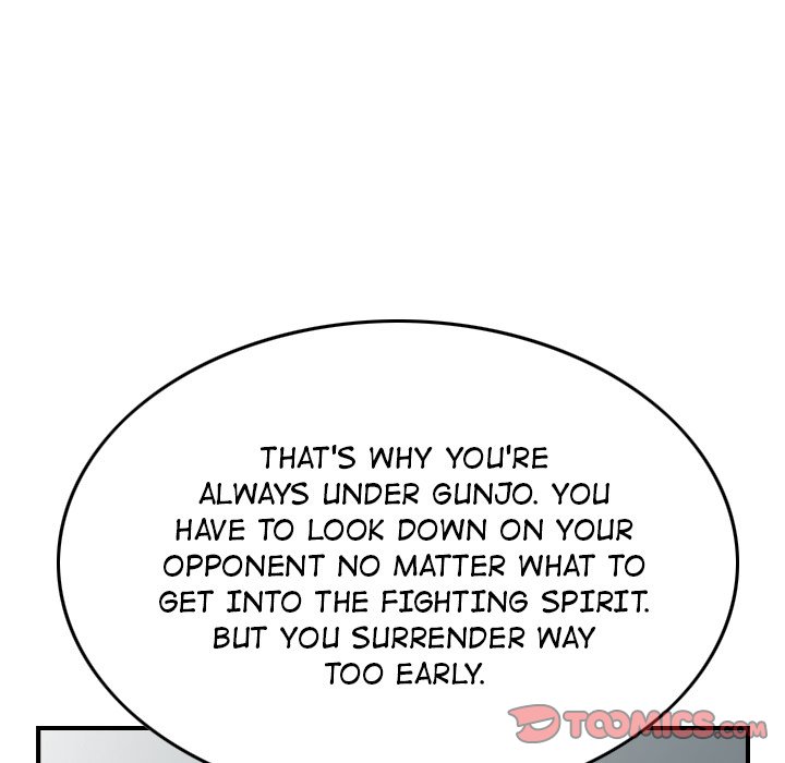 Legend: The Beginning Chapter 110 page 96 - Chapter 110