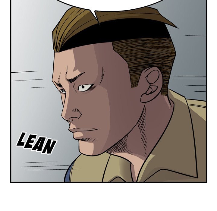 Legend: The Beginning Chapter 110 page 97 - Chapter 110