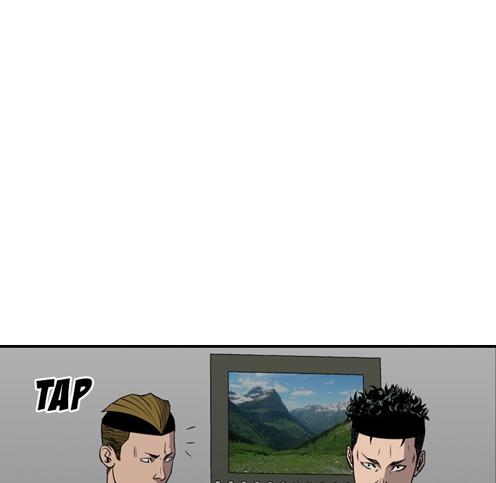 Legend: The Beginning Chapter 110 page 98 - Chapter 110