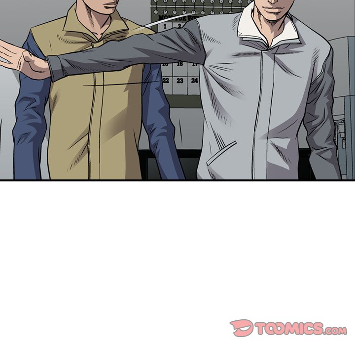 Legend: The Beginning Chapter 110 page 99 - Chapter 110
