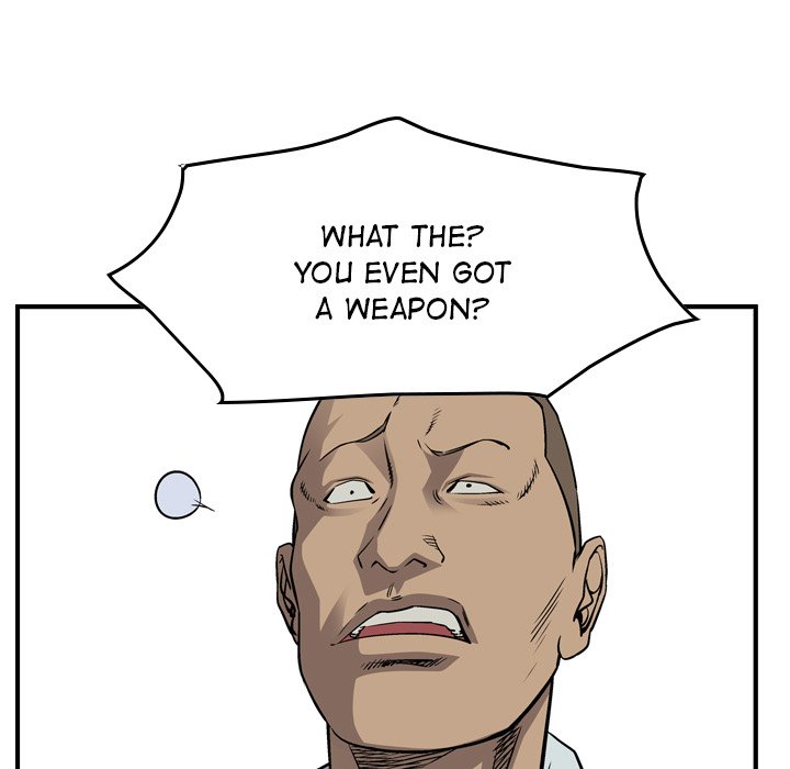 Legend: The Beginning Chapter 111 page 103 - Chapter 111