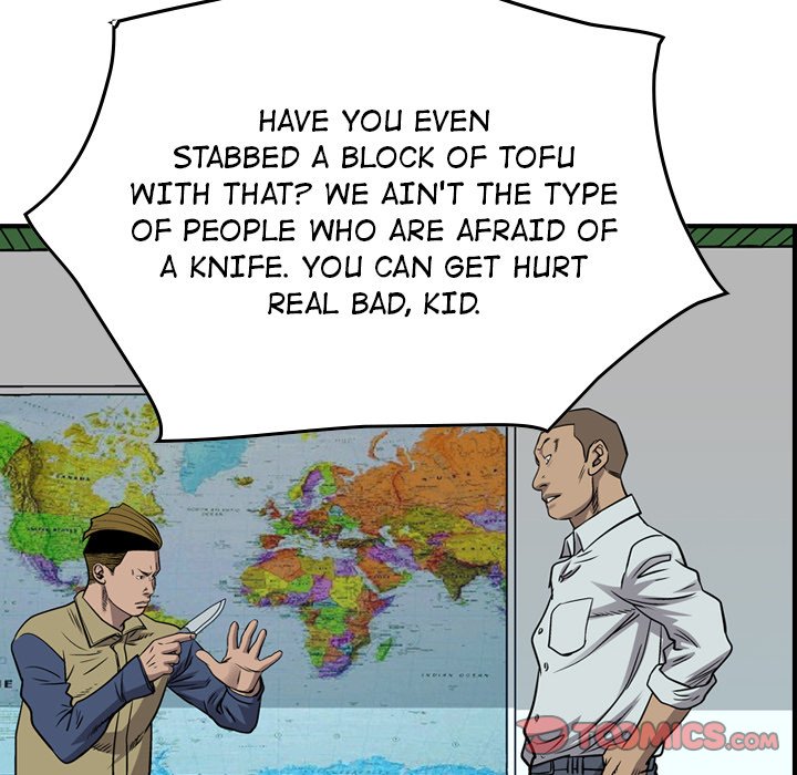 Legend: The Beginning Chapter 111 page 105 - Chapter 111