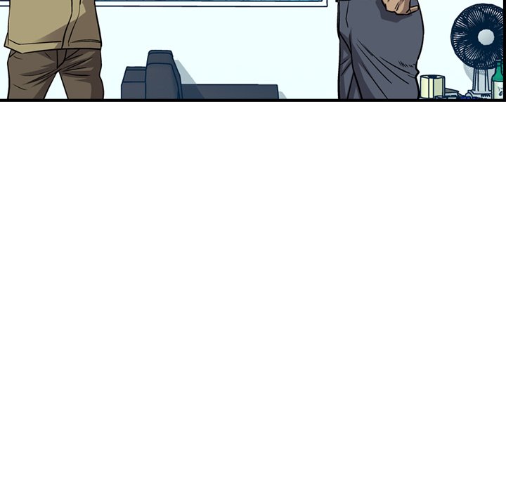 Legend: The Beginning Chapter 111 page 106 - Chapter 111