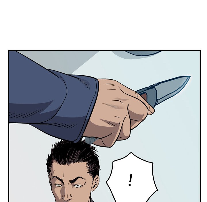Legend: The Beginning Chapter 111 page 107 - Chapter 111