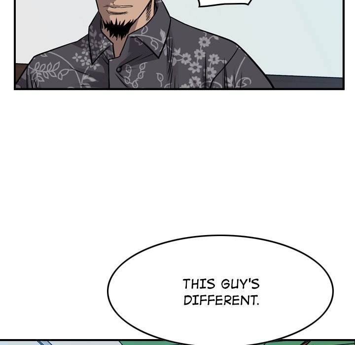 Legend: The Beginning Chapter 111 page 108 - Chapter 111