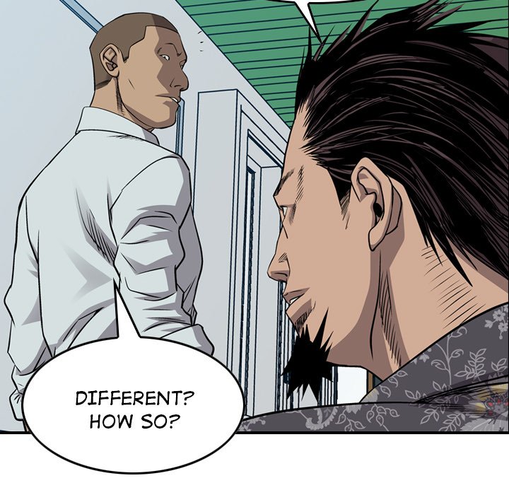 Legend: The Beginning Chapter 111 page 109 - Chapter 111