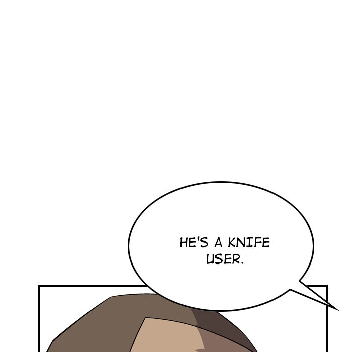 Legend: The Beginning Chapter 111 page 110 - Chapter 111