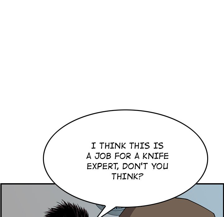 Legend: The Beginning Chapter 111 page 112 - Chapter 111
