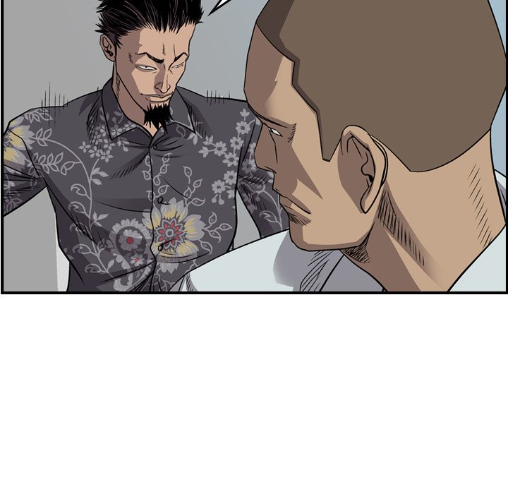 Legend: The Beginning Chapter 111 page 113 - Chapter 111