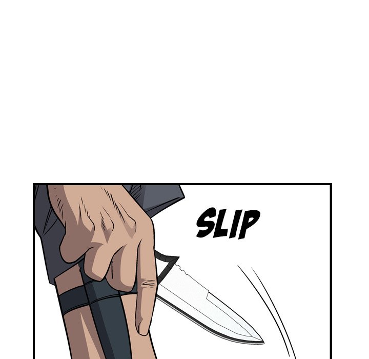 Legend: The Beginning Chapter 111 page 114 - Chapter 111