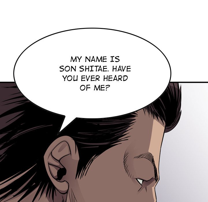 Legend: The Beginning Chapter 111 page 116 - Chapter 111