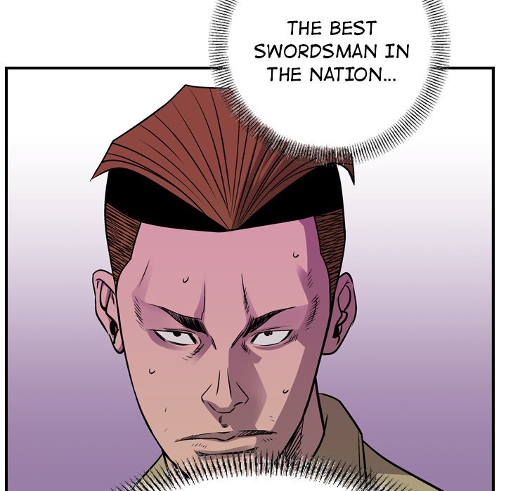 Legend: The Beginning Chapter 111 page 122 - Chapter 111