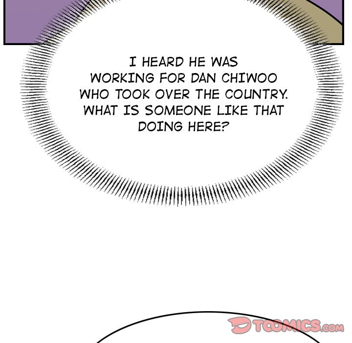 Legend: The Beginning Chapter 111 page 123 - Chapter 111