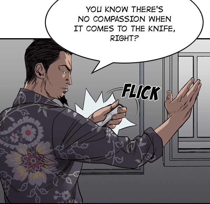 Legend: The Beginning Chapter 111 page 124 - Chapter 111