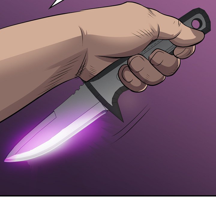 Legend: The Beginning Chapter 111 page 126 - Chapter 111