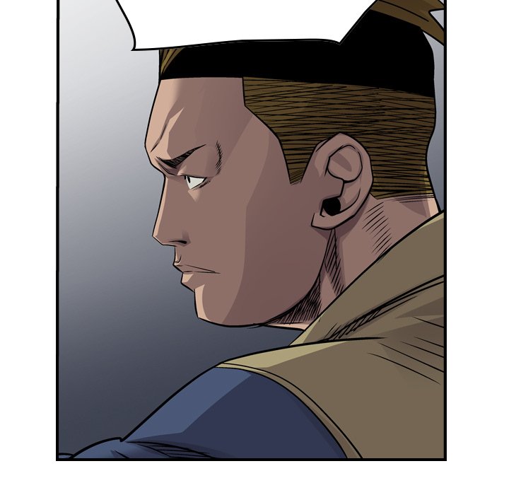 Legend: The Beginning Chapter 111 page 128 - Chapter 111