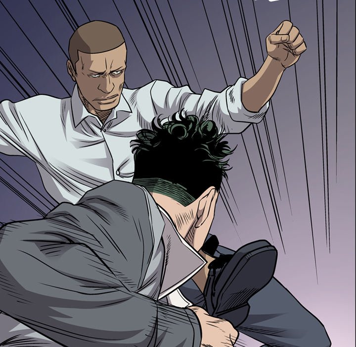 Legend: The Beginning Chapter 111 page 13 - Chapter 111