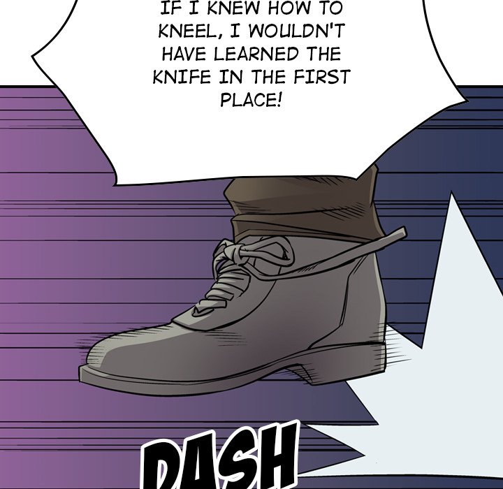 Legend: The Beginning Chapter 111 page 132 - Chapter 111