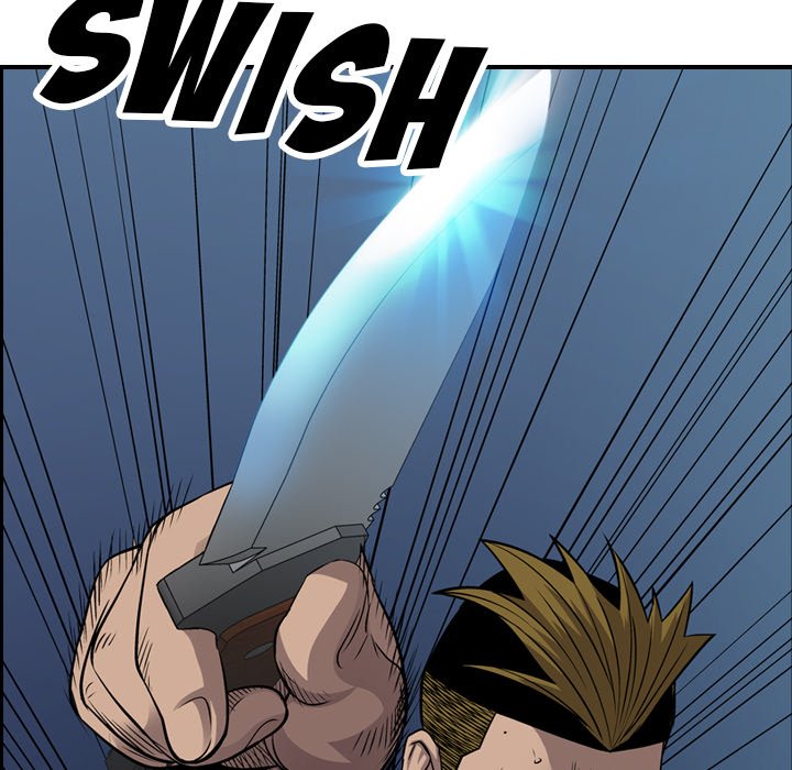 Legend: The Beginning Chapter 111 page 134 - Chapter 111