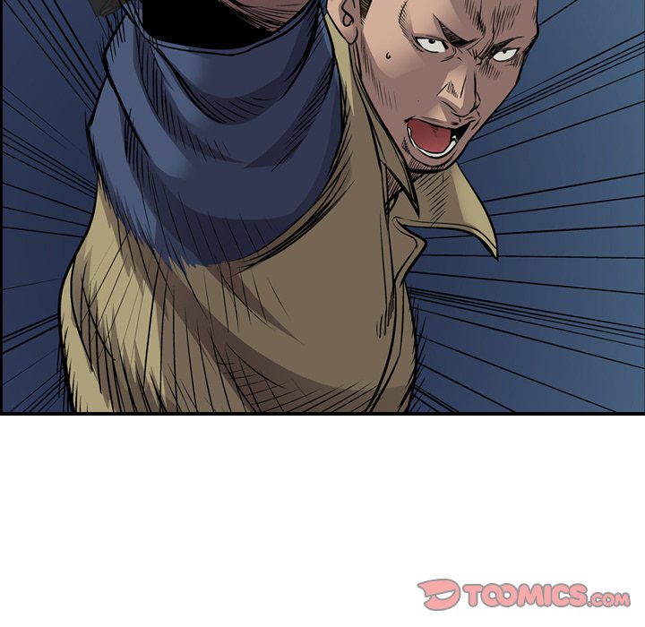 Legend: The Beginning Chapter 111 page 135 - Chapter 111