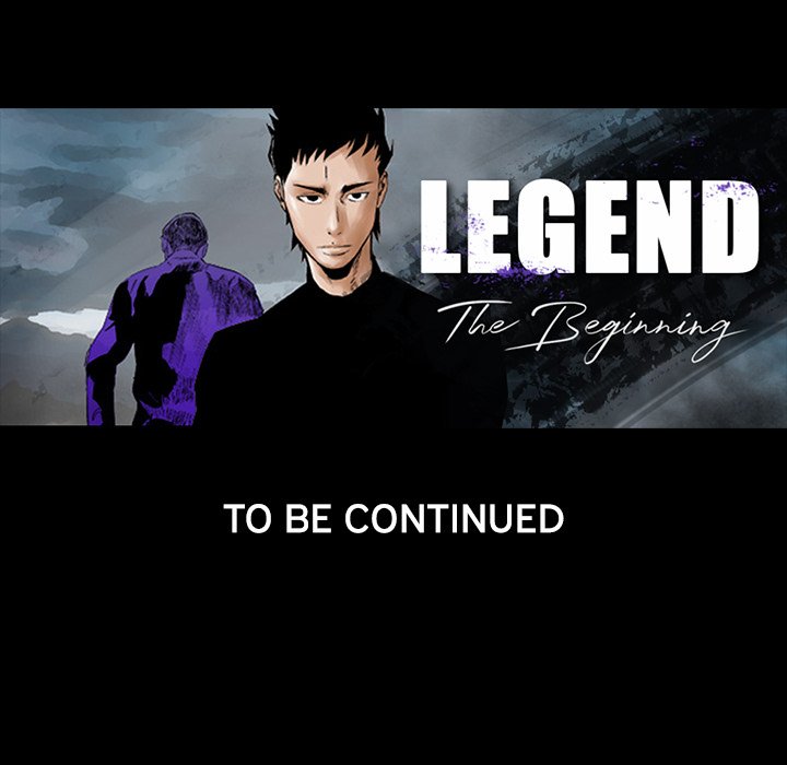 Legend: The Beginning Chapter 111 page 137 - Chapter 111