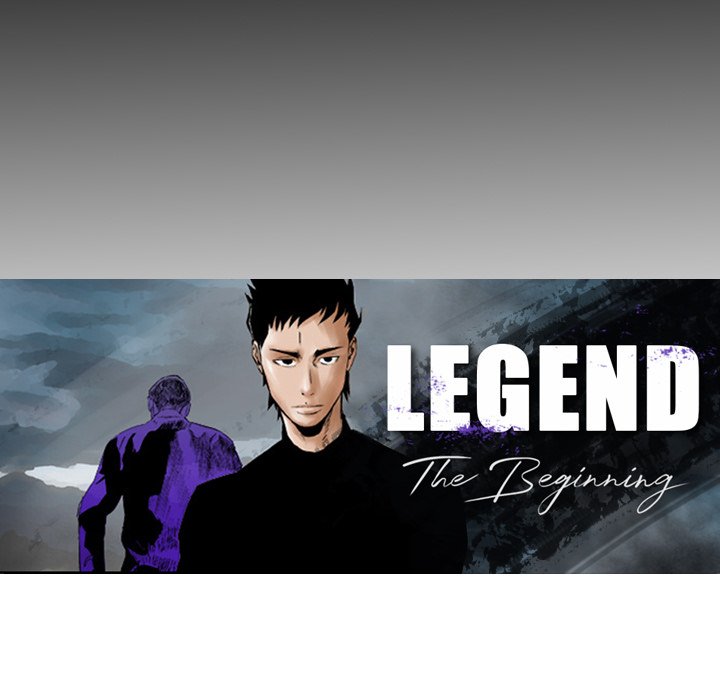 Legend: The Beginning Chapter 111 page 16 - Chapter 111