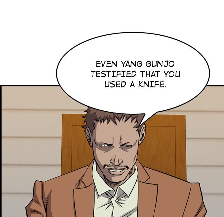 Legend: The Beginning Chapter 111 page 19 - Chapter 111
