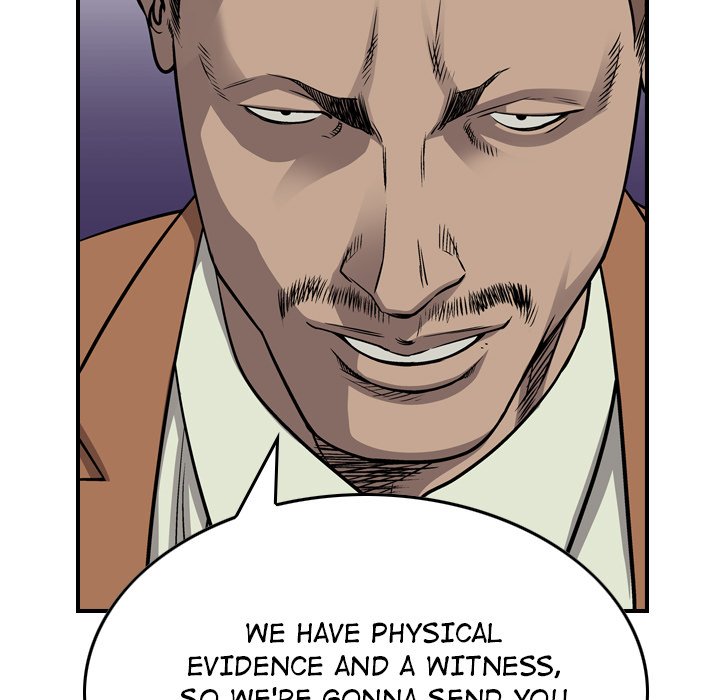 Legend: The Beginning Chapter 111 page 23 - Chapter 111