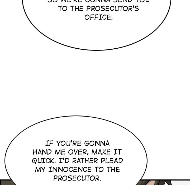 Legend: The Beginning Chapter 111 page 24 - Chapter 111