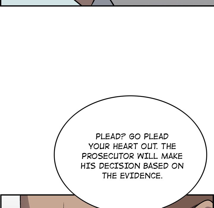 Legend: The Beginning Chapter 111 page 26 - Chapter 111