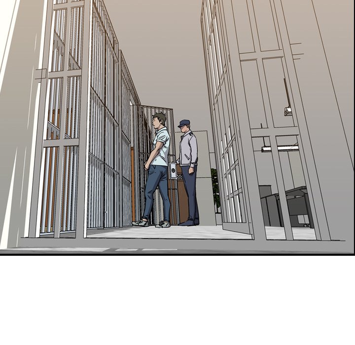 Legend: The Beginning Chapter 111 page 29 - Chapter 111